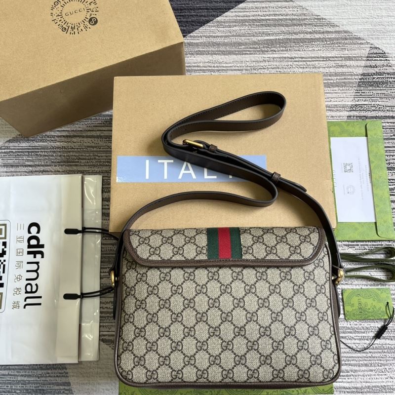 Mens Gucci Satchel Bags